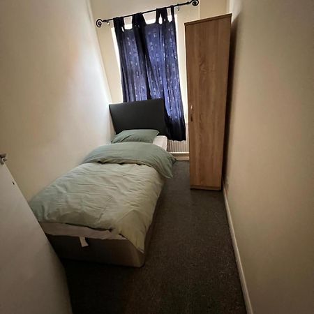 210 Welford Road Villa Leicester Kültér fotó