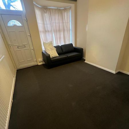 210 Welford Road Villa Leicester Kültér fotó