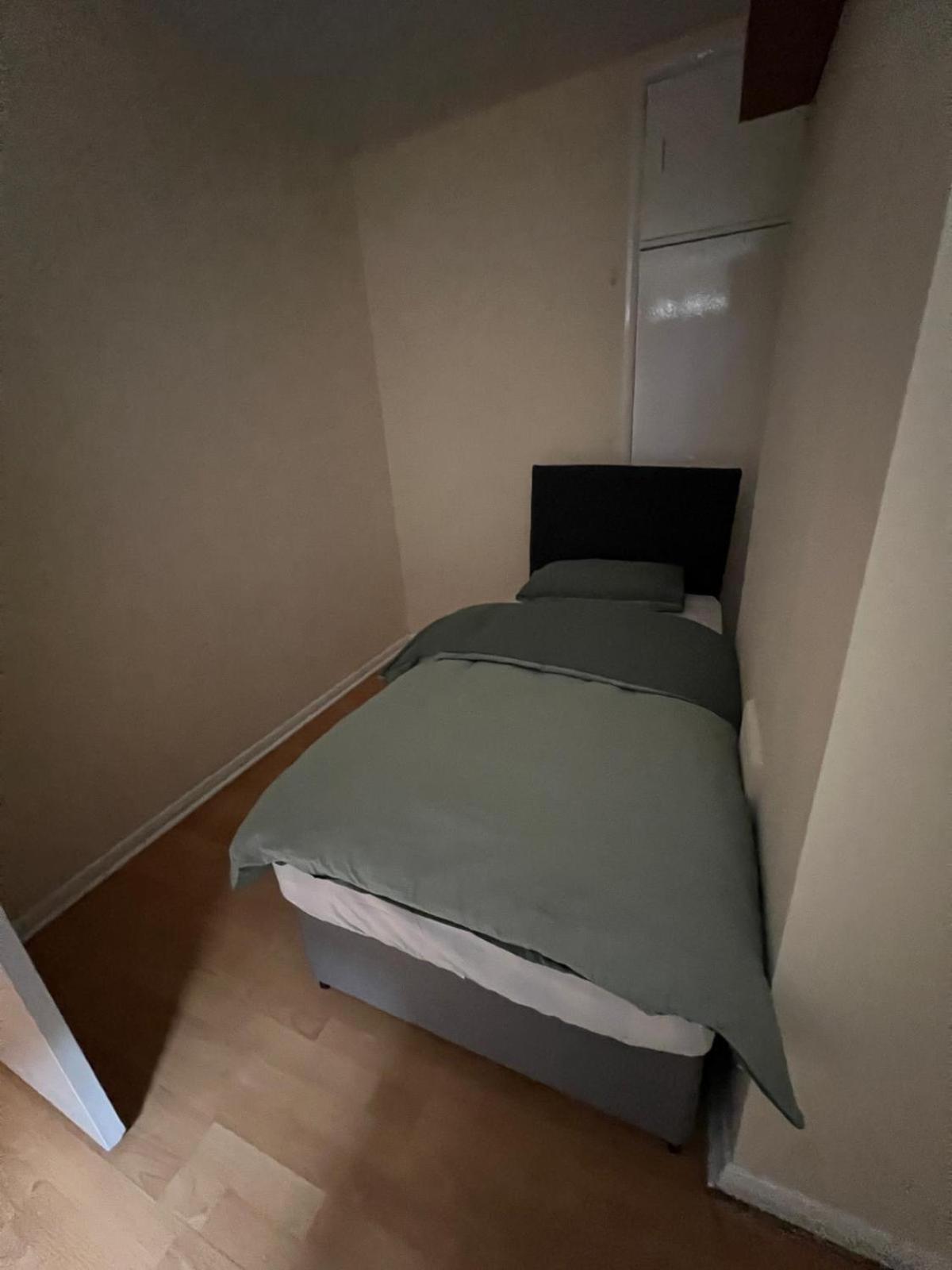 210 Welford Road Villa Leicester Kültér fotó