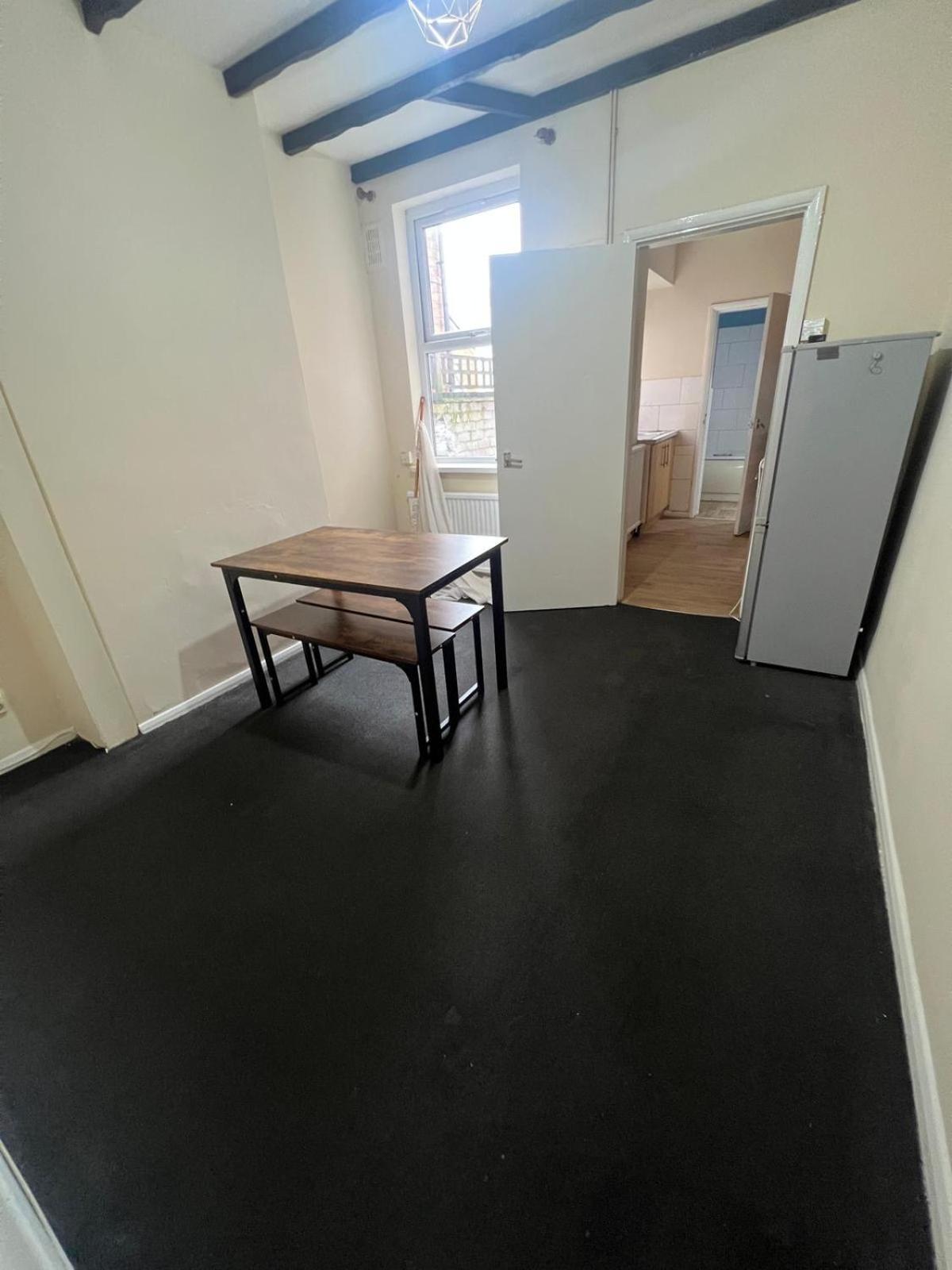 210 Welford Road Villa Leicester Kültér fotó